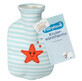 Babylove, Baby Thermofor, star, blue, 1 pc