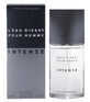 Issey Miyake L eau d Issey pour Homme Intense Eau de Toilette, 125ml