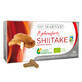 Shiitake, 30 capsules, Marnys