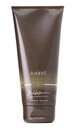 Baldessarini Ambre shower gel, 200ml