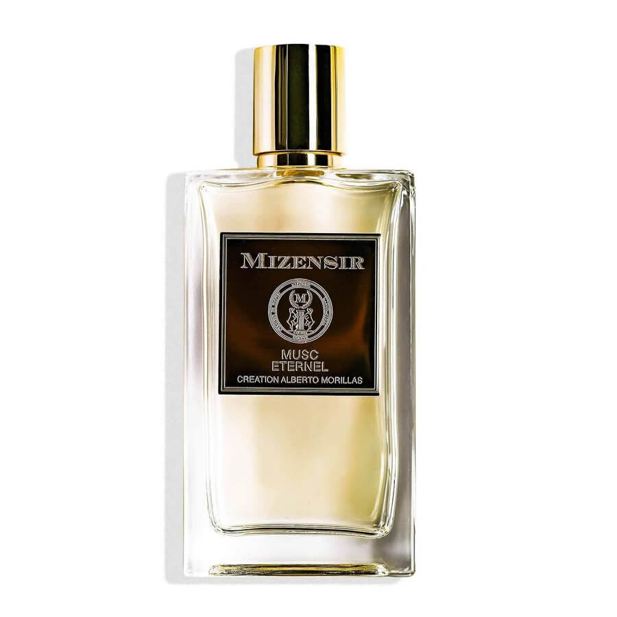 Acquista Mizensir Musk Eternal Musk Eau de Parfum, 100ml Mizensir Musk Eternal Musk Eau de Parfum, 100ml