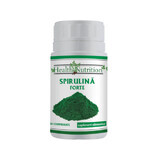 Spirulina Extract 500mg, 60 tablets, Health Nutrition