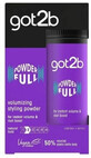 Got2B PowderFul Volumizing Wax Powder, 10g