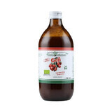 Organic Goji Juice, 500 ml, Health Nutrition