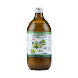 Organic Graviola Juice, 500 ml, Health Nutrition