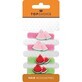 Top Choice Waxing Frills 22975, 4 pezzi