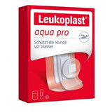 Leukoplast Aqua Pro, plasturi, 20 buc - Utilizare pe termen lung!