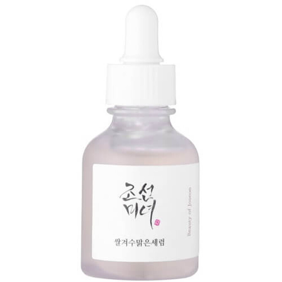 Beauty of Joseon Rice + Alpha Arbutin Face Serum, 30ml