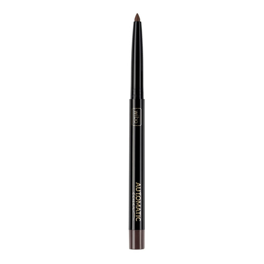 Wibo Automatic Eye Liner 11 Brown, 5g