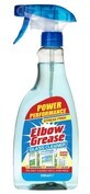 Elbow Grease, glass cleaner, 500ml