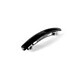 Fermaglio per capelli Donegal nero 9852