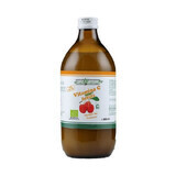 Organic Vitamin C Liquid, 500 ml, Health Nutrition