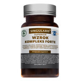 Singularis, Sight complex forte + Lutein 15mg, 30 capsules
