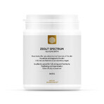 Zeolite Spectrum alkaline bath salt, 360 g, Novo Biomedics Zeolite Spectrum alkaline bath salt, 360 g, Novo Biomedics