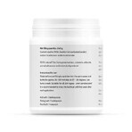Zeolite Spectrum alkaline bath salt, 360 g, Novo Biomedics Zeolite Spectrum alkaline bath salt, 360 g, Novo Biomedics