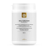 Zeolite Spectrum alkaline bath salt, 800 g, Novo Biomedics