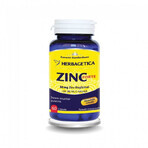 Zink Forte, 60 capsules, Herbagetica Zink Forte, 60 capsules, Herbagetica