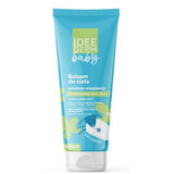 Idee Derm Baby Loțiune de corp din prima zi, 175 ml