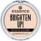 Essence Brighten Up! Banana 20 Bababanana pressed powder, 9g