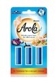 Scented cartridges for vacuum cleaner General Fresh Sea, 3 pieces