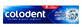 Colodent, toothpaste, Whitening explosion, 100 ml