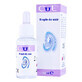 Cue, ear drops, 15 ml - Long lasting!