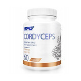 SFD Cordyceps, 60 capsules