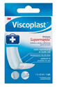 Viscoplast Prestopor super soft cutting plaster 1m x 8cm, 1 pc - Long wear!