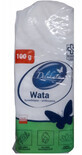 Delko, cotton-viscose cotton wool, 100 g