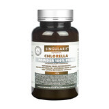 Singularis Superior Chlorella powder 100% pure 100g