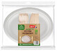 Oskar, Weekend ECO picnic set, 18 pieces