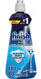 Finish Shine amp; Protect Fresh Geschirrsp&#252;ler Waschmittel 400 ml
