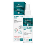 Flos-Lek Pharma Podology Care el pentru picioare hidratare cu hesperidină, 80 g
