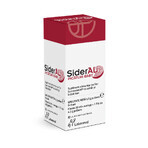 Sideral drops Baby, 30 ml, Labormed Sideral drops Baby, 30 ml, Labormed