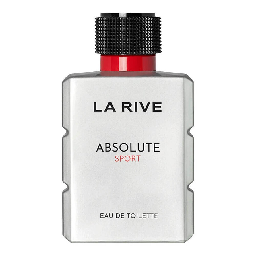 Shop La Rive Absolute Sport Men Eau de Toilette, 100ml La Rive Absolute Sport Men Eau de Toilette, 100ml