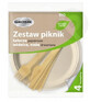 Penny, Picnic set, 4 sets