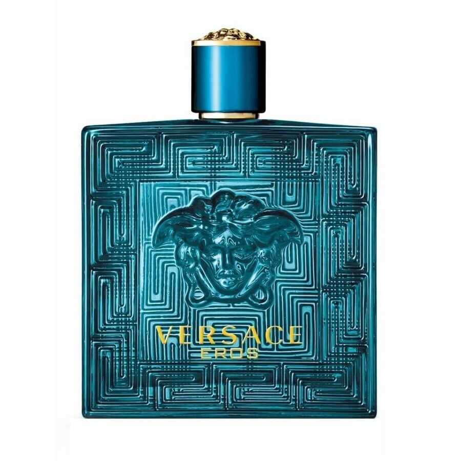 Versace Eros Eau de toilette, 200ml