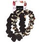 Impacco di cera Glamour, 2 pezzi