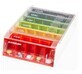 Anabox, 7-day weekly tray, 1 pc