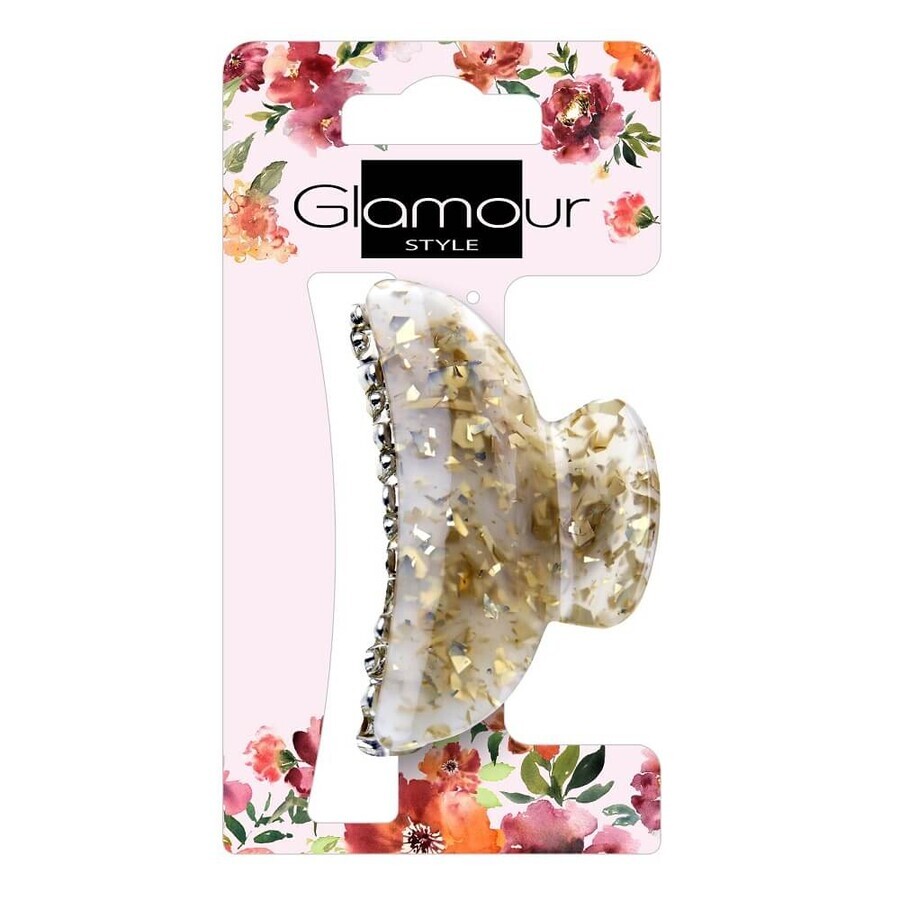 Glamour Cera Fibbia Zota