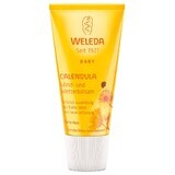 Weleda Calendula, beschermende balsem voor kinderen, 30 ml