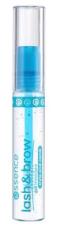 Essence, voor wenkbrauwen en wimpers, kleurloos, 9 ml