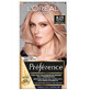 L&#39;Oreal Paris Preference hair dye 8.23 Medium Rose Gold