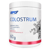 Colostrum SFD, 60g