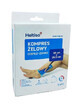 Heltiso cold compress 10 x 26,5 cm, 1 pc - Long lasting!
