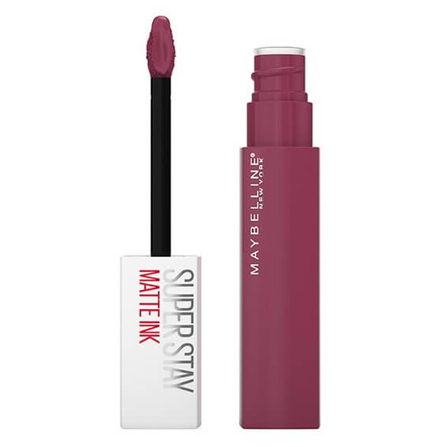 Maybelline Super Stay Matte Ink Lipstick 165 Successful, 5ml