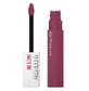 Maybelline Super Stay Matte Ink Lipstick 165 Successful, 5ml