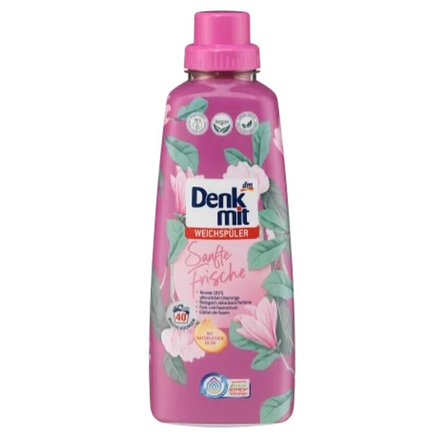 Denkmit, Sanfte Frische, Bumping fluid, 1l