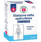 Elastic bandage net, ABC First Aid Kit, size 8, 1 pc