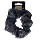 Avvolgimento in tulle Glamour per cera Nero